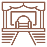 Espaço de Convivencia